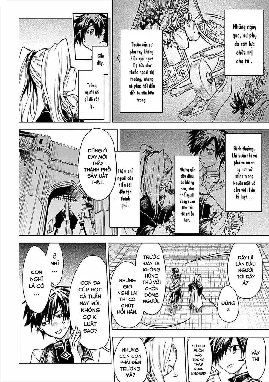 Ori of the Dragon Chain – “Heart” in the Mind - Page 2