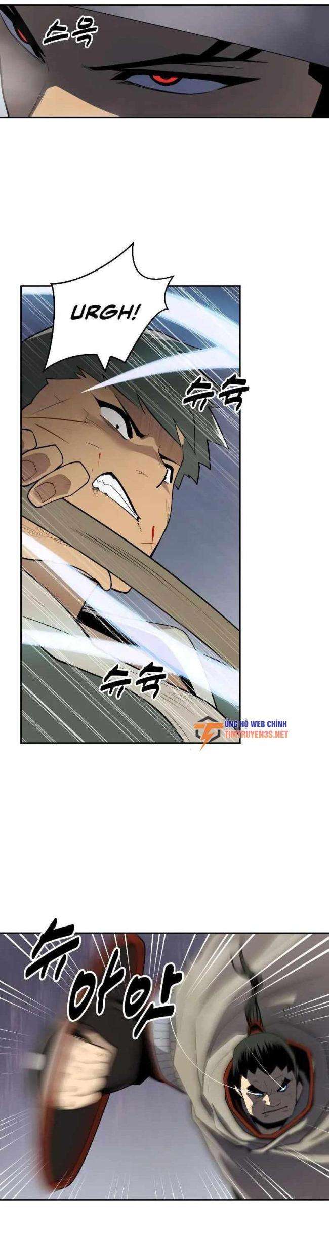 Thiếu Niên Kiếm Sư - Page 3