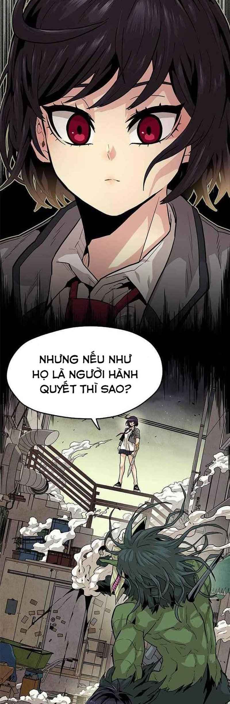 Tội Phủ Trảm Ma - Page 2