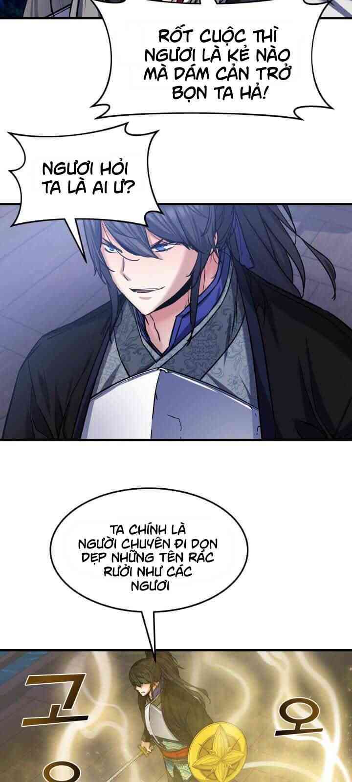 Tiền Kiếp Của Lôi Thần - Page 2