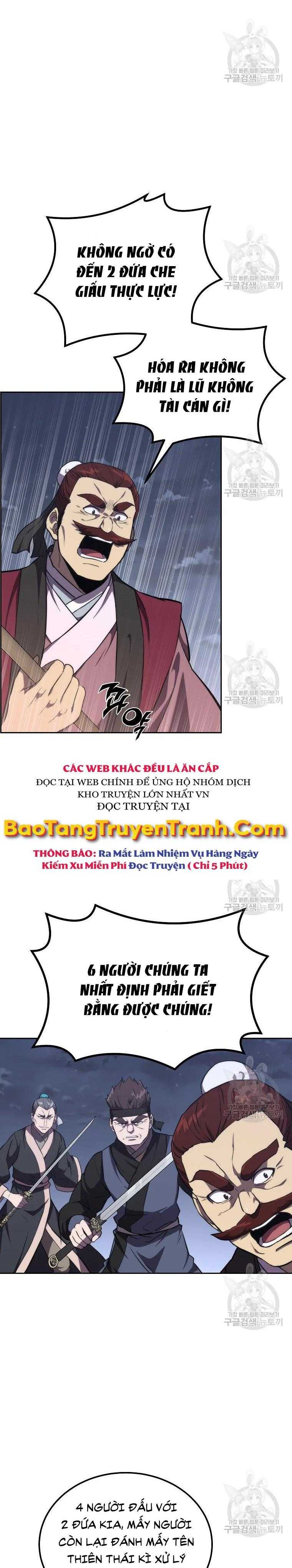 Thiếu Niên Phương Sĩ - Page 2