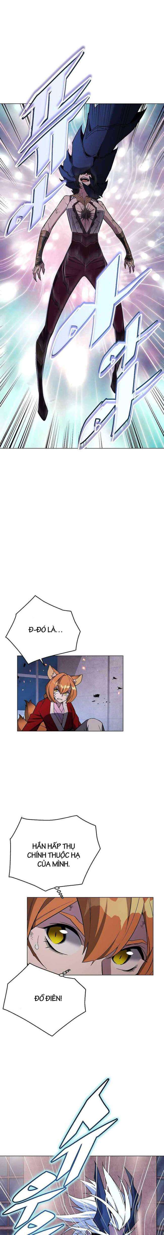 Thiên Ma Tôn Sư - Page 5