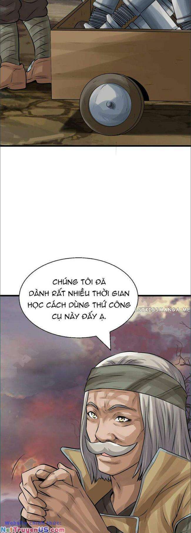 Ranker Bất Bại - Page 4
