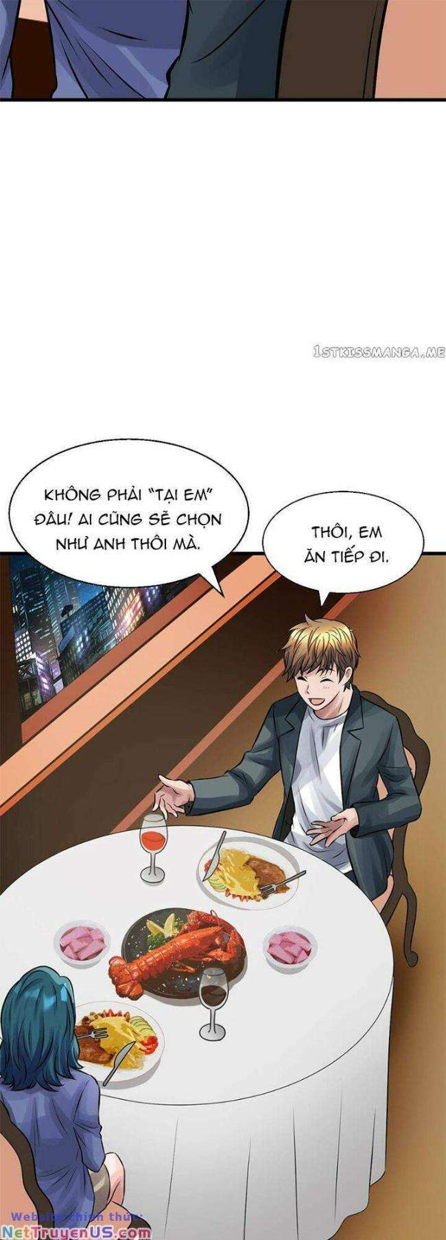 Ranker Bất Bại - Page 42