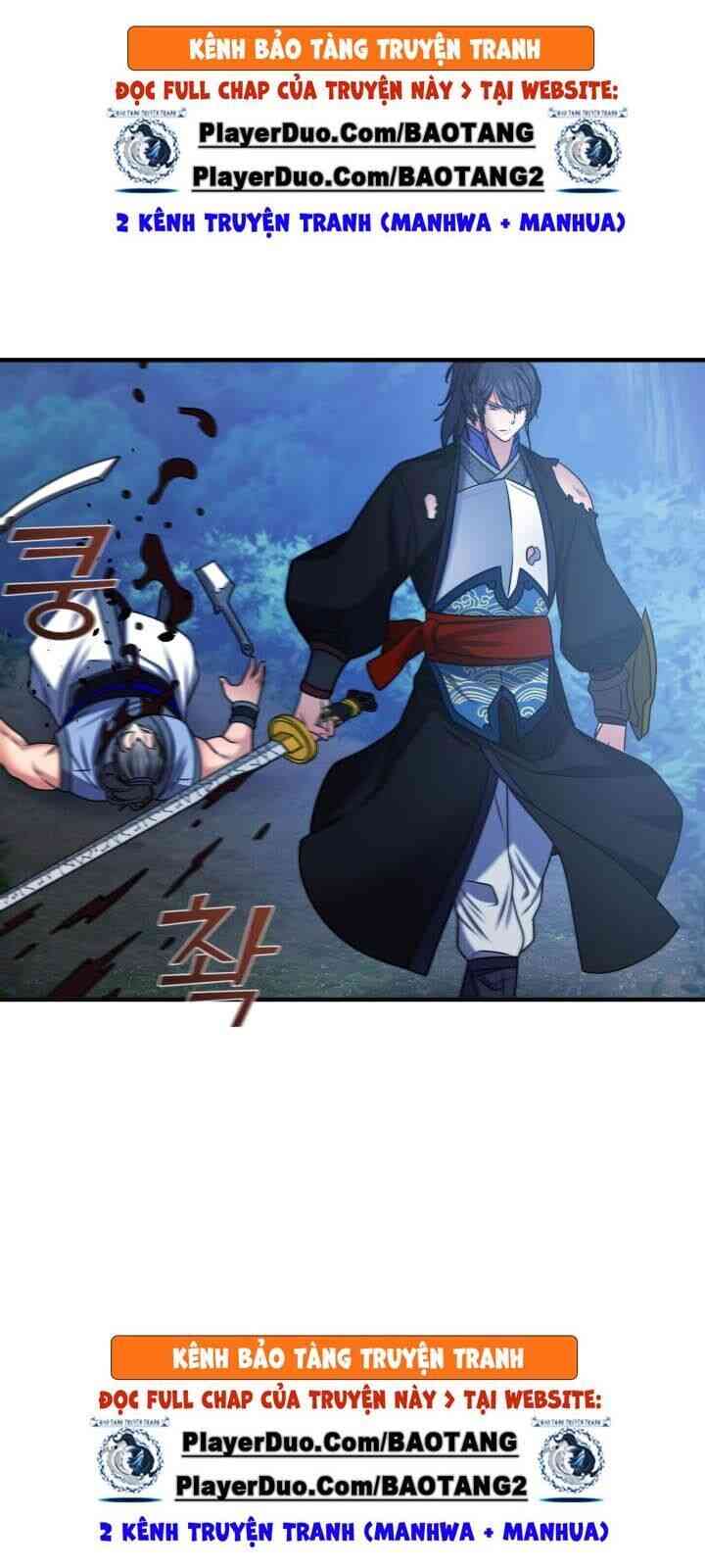 Tiền Kiếp Của Lôi Thần - Page 3