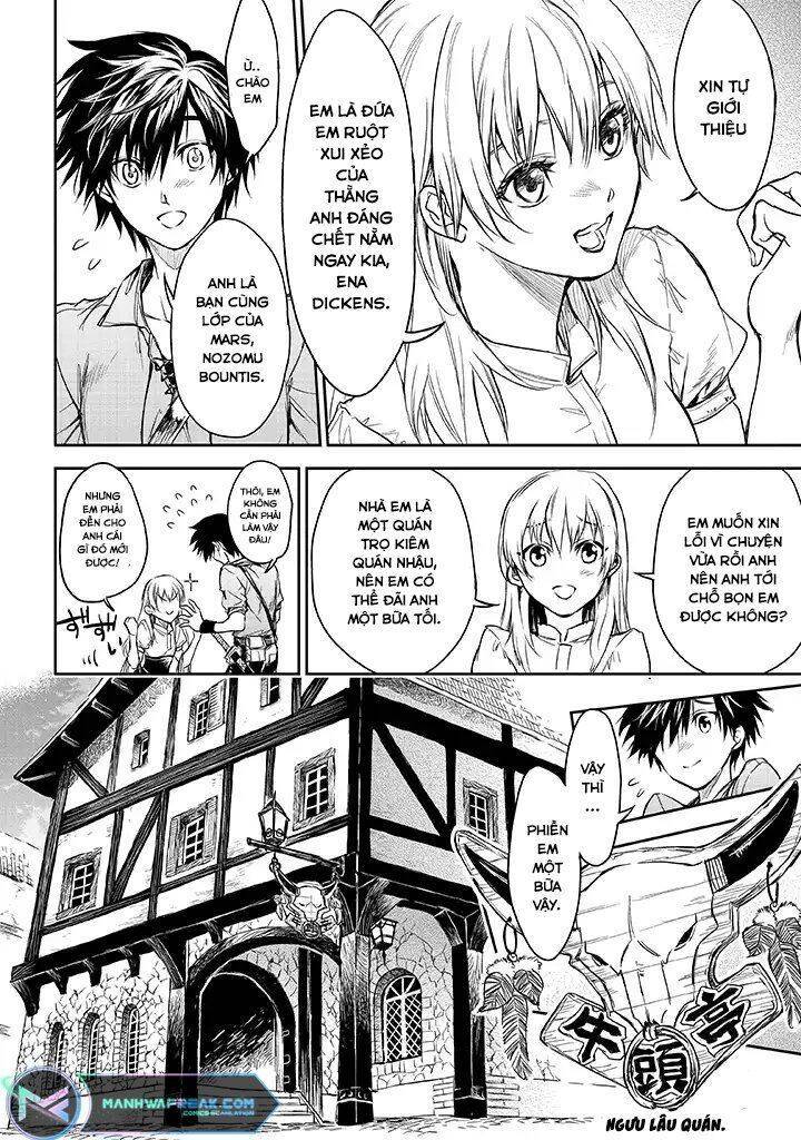 Ori of the Dragon Chain – “Heart” in the Mind - Page 16