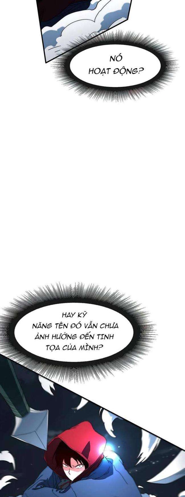 Là Người Duy Nhất Được Chòm Sao Chiếu Cố - Page 23