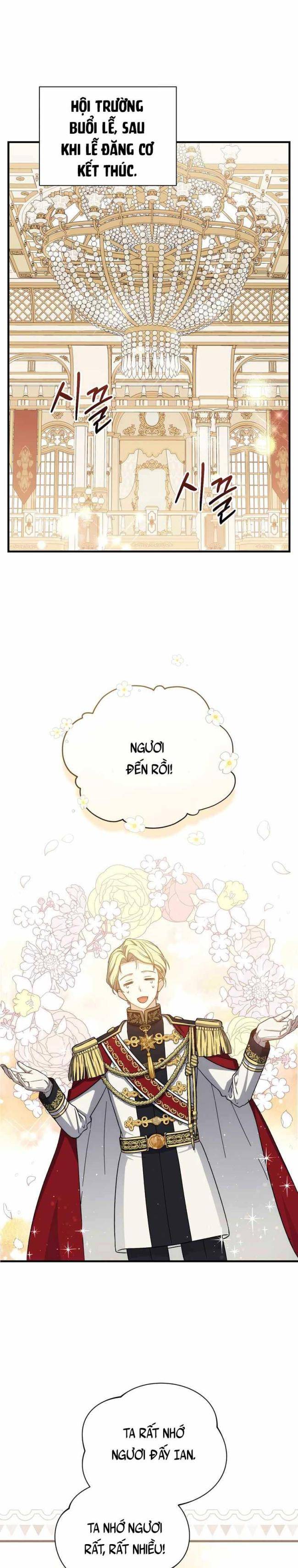 Sự Trở Lại Của Pháp Sư Cấp 8 - Page 1
