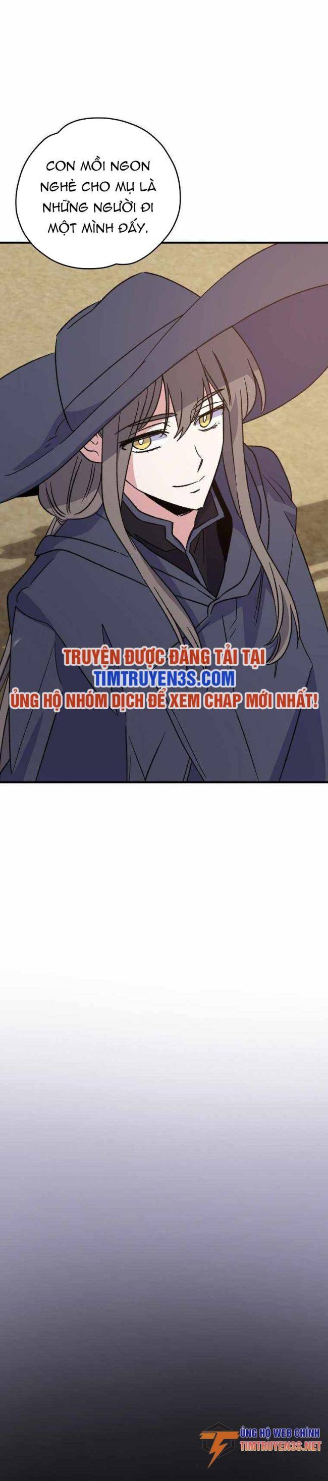 Nhà Hiền Triết Yigret - Page 29