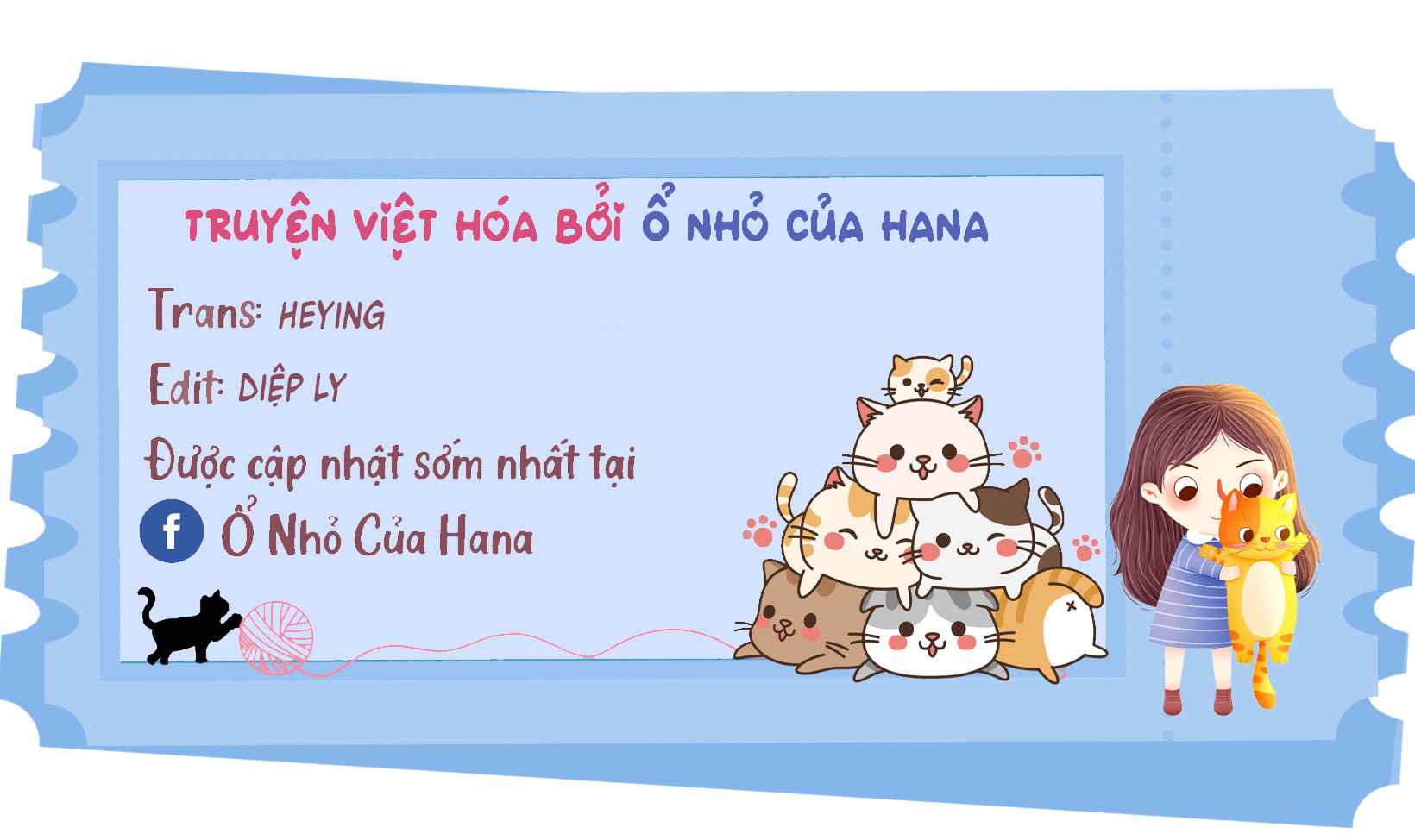 Bậc Thầy Hàng Ma - Page 2