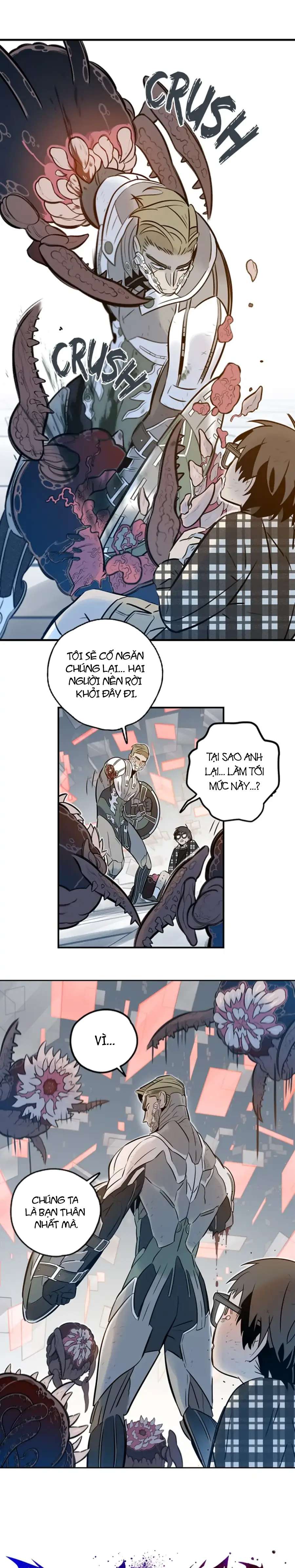 Điểm Hẹn - Page 3