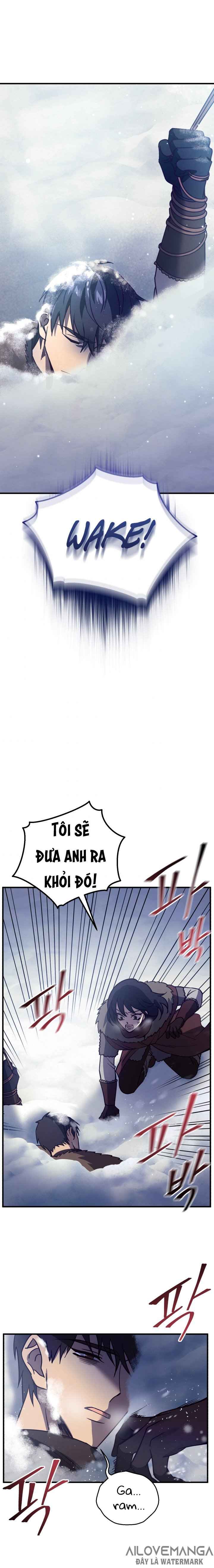 Người Tìm Đường - Page 1
