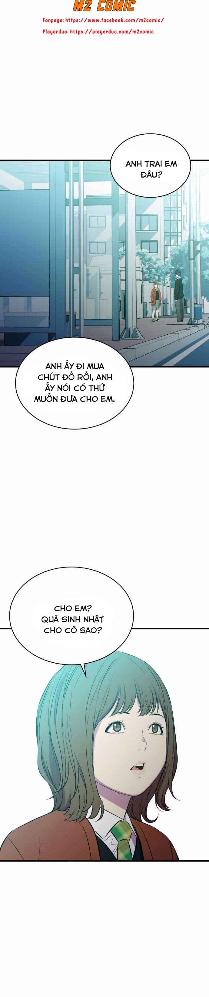 Kẻ Phản Diện Vô Dụng - Page 2