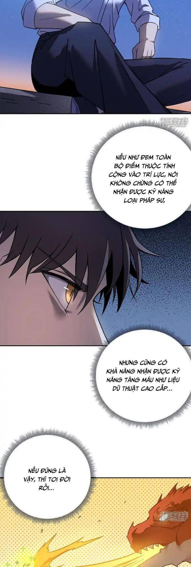 Ta Là Sát Thần - Page 32