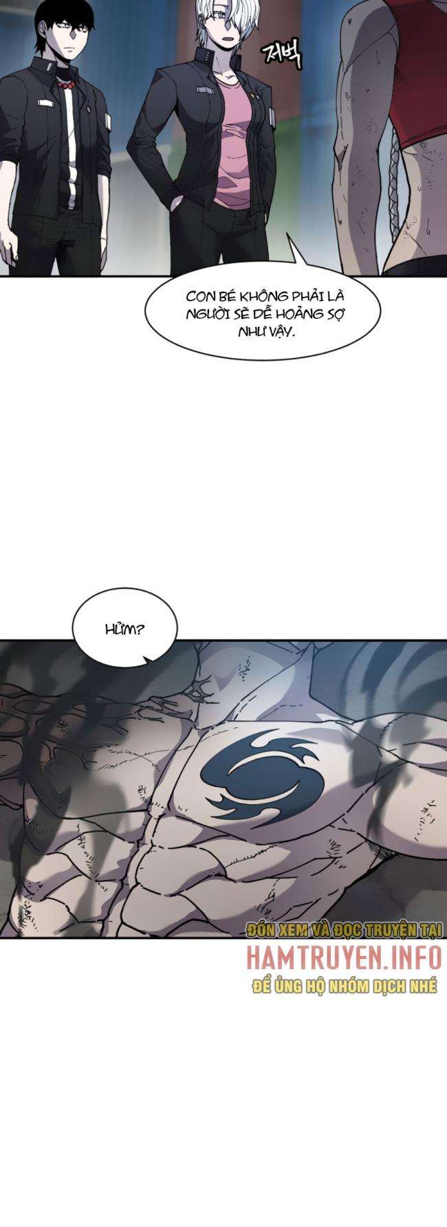 Pháp Sư Trẻ Tuổi - Page 9