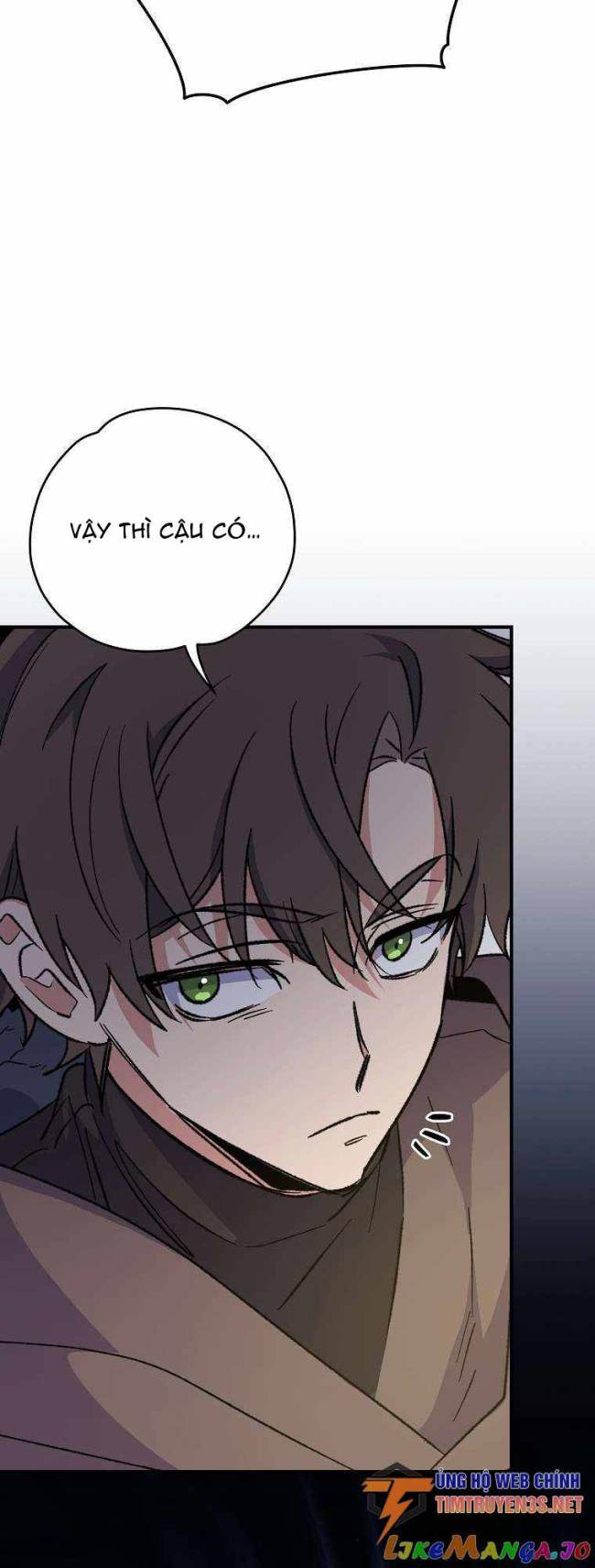 Nhà Hiền Triết Yigret - Page 48