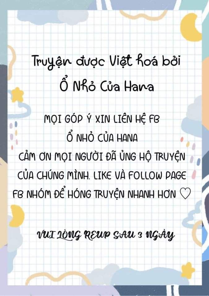 Bậc Thầy Hàng Ma - Page 1