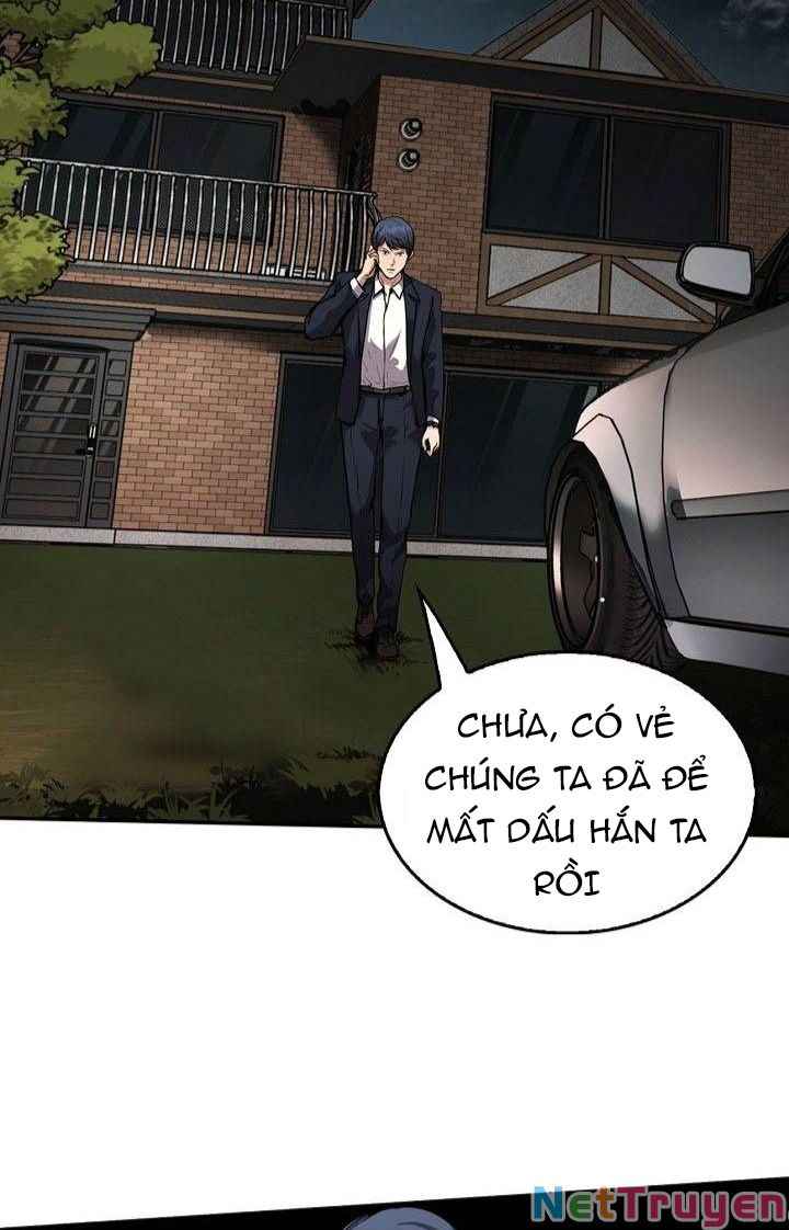 Điều Tra Viên Chuyển Sinh - Page 3
