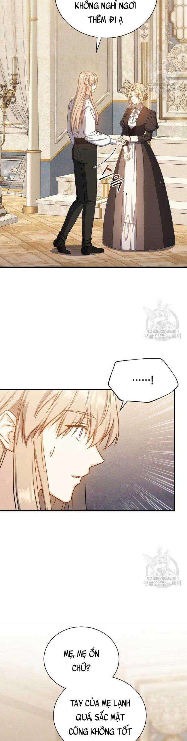 Sự Trở Lại Của Pháp Sư Cấp 8 - Page 3