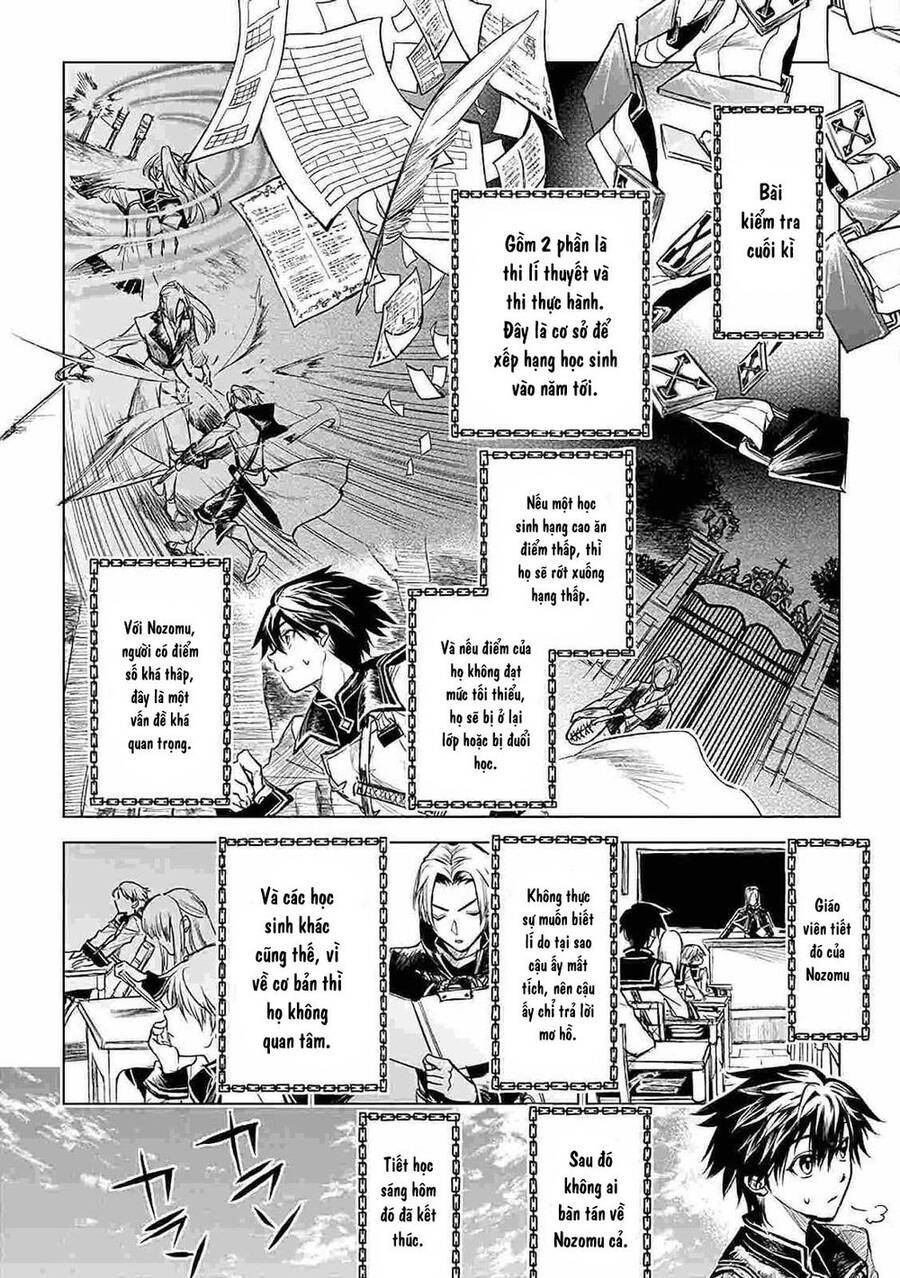 Ori of the Dragon Chain – “Heart” in the Mind - Page 6