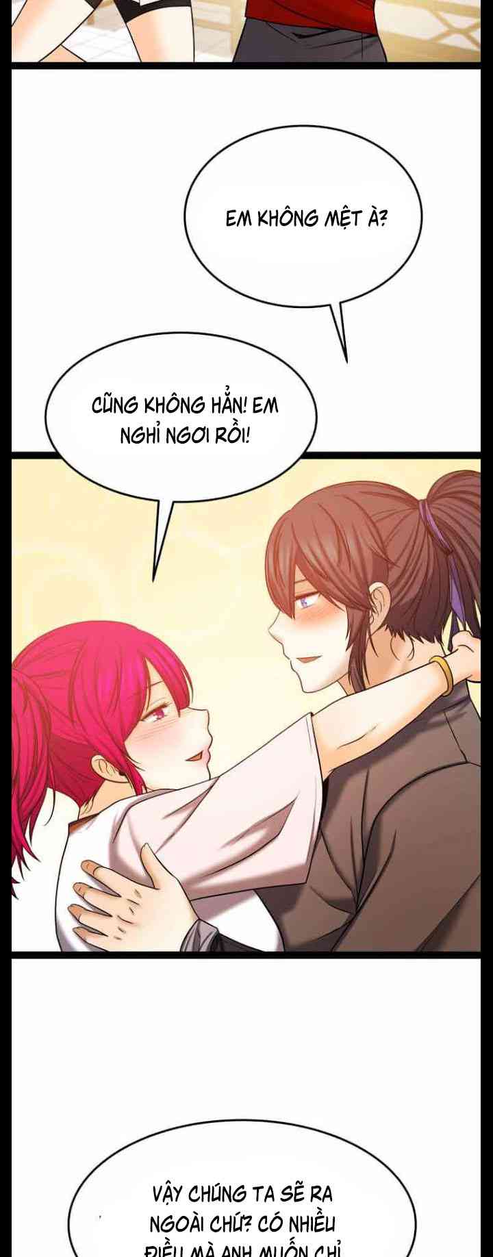 Tiền Kiếp Của Lôi Thần - Page 31