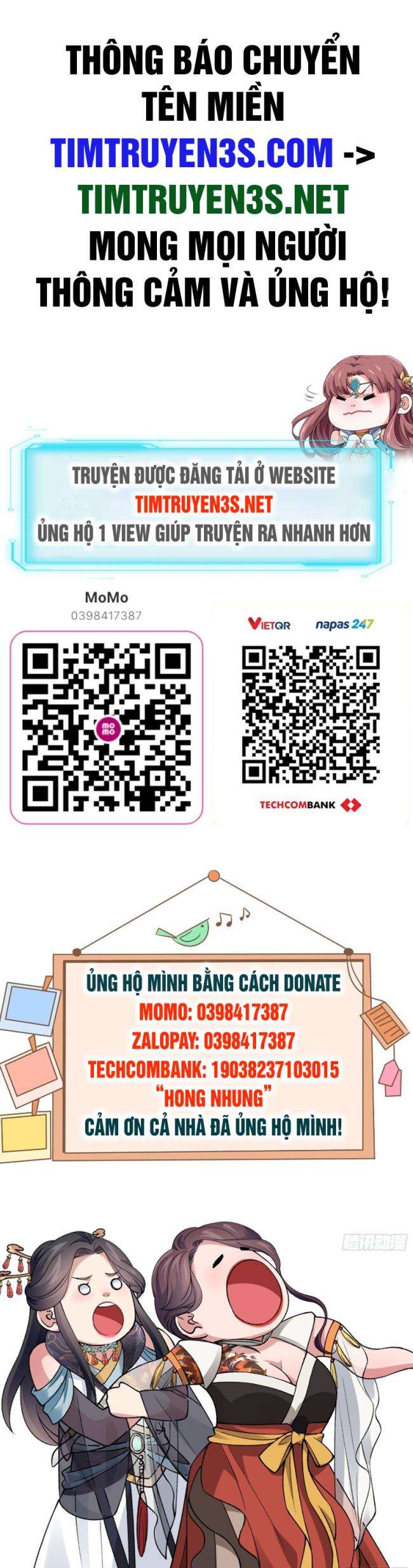 Quỷ Linh Vương - Page 61