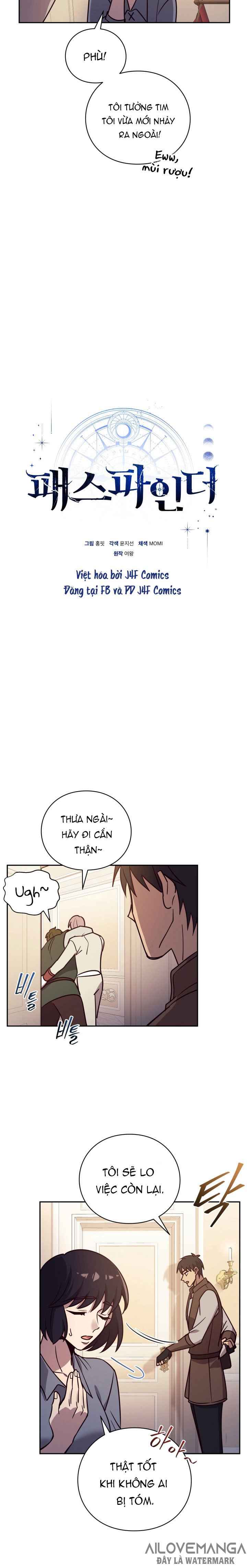 Người Tìm Đường - Page 3