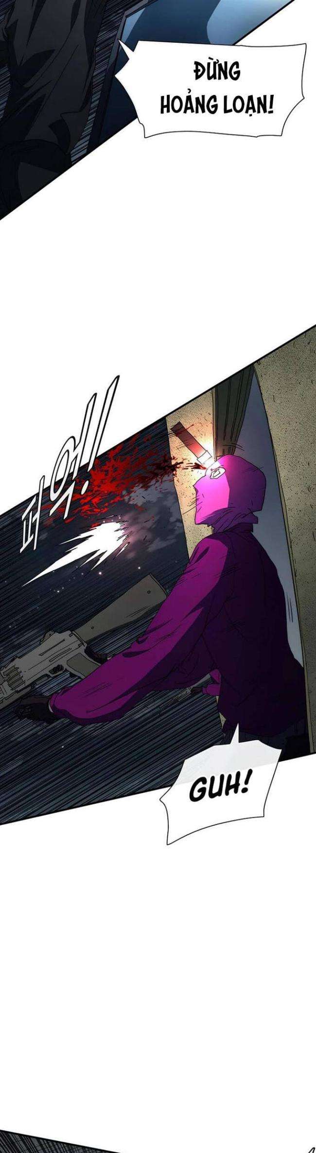 Là Người Duy Nhất Được Chòm Sao Chiếu Cố - Page 24