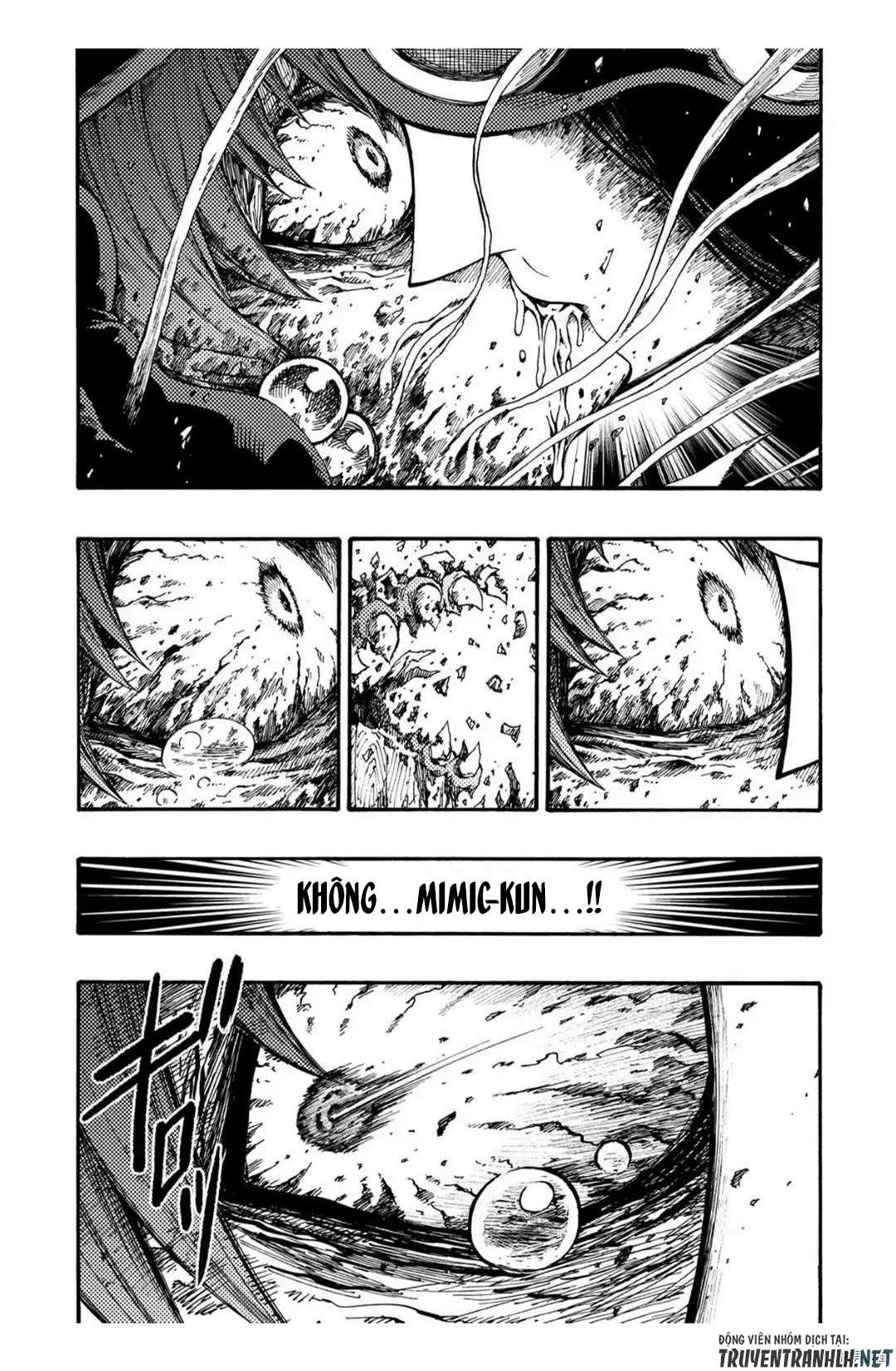 Tales Of Destruction - Page 3