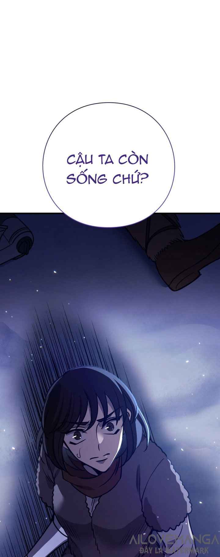 Người Tìm Đường - Page 1
