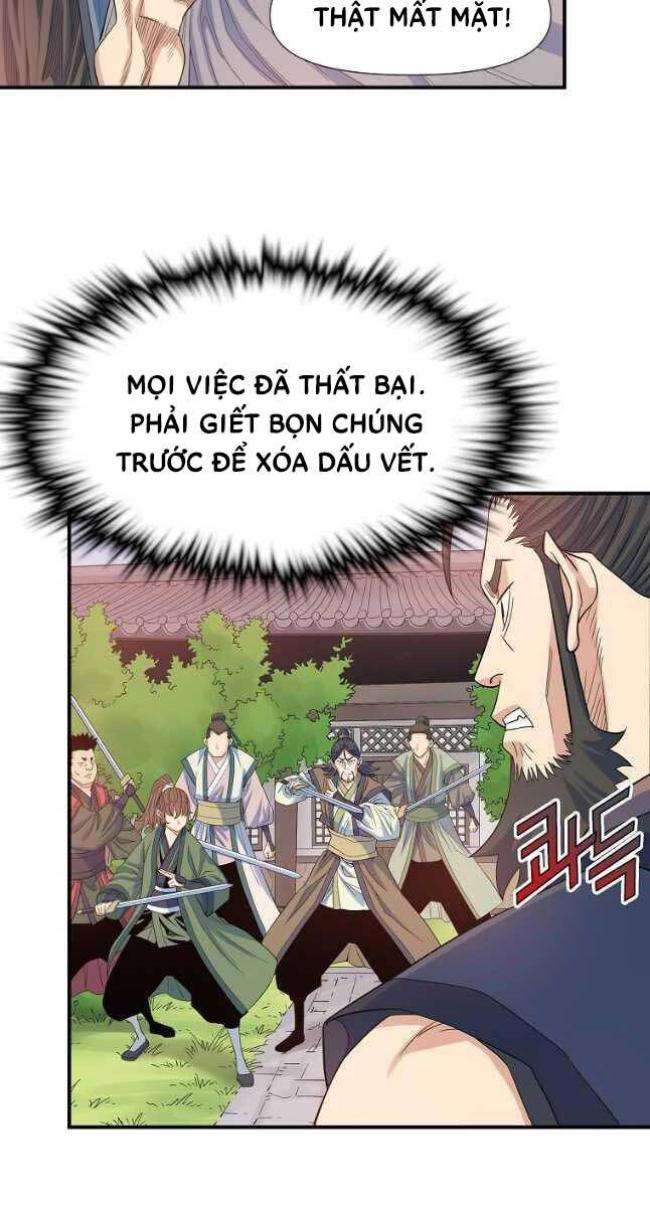 Hoành Tảo Cửu Châu - Page 25