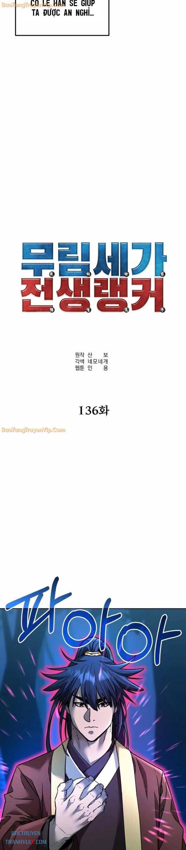 Cao Thủ Tiền Kiếp Hồi Sinh Về Võ Lâm - Page 28