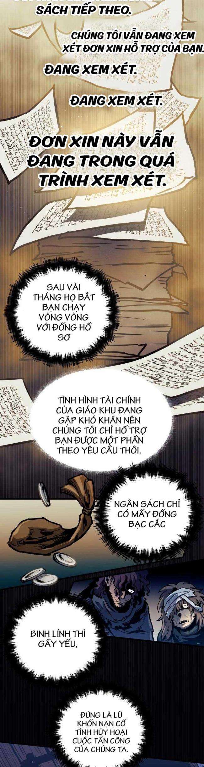 Sự Trở Lại Của Chiến Thần Tự Sát - Page 3