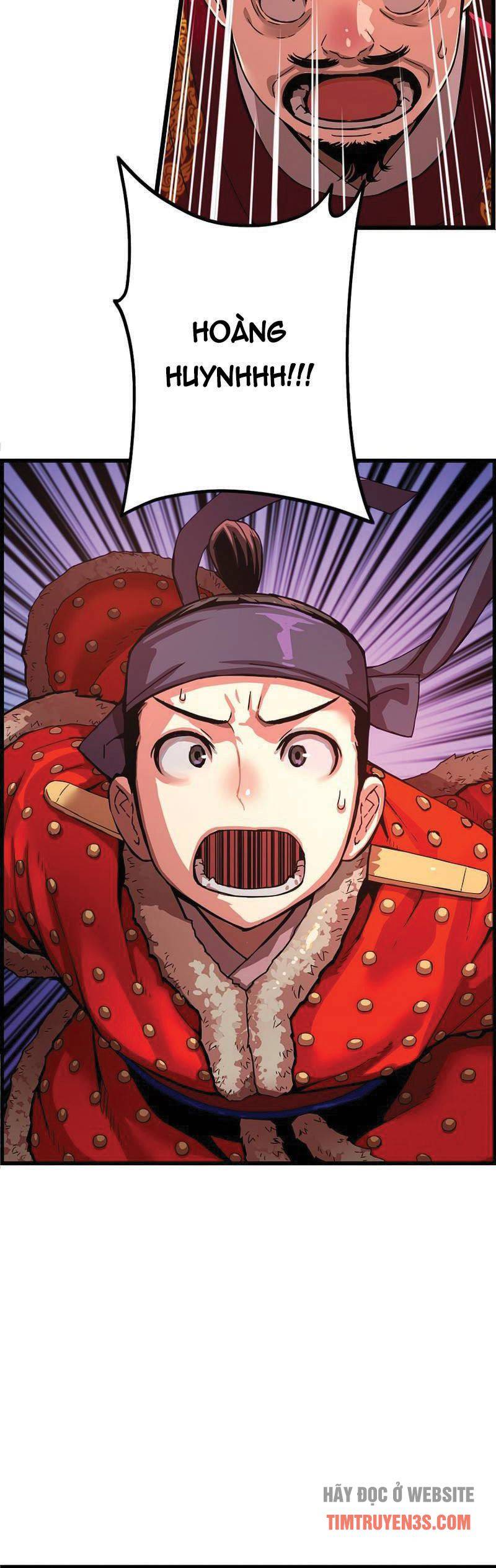 Tôi Sẽ Sống Như Một Hoàng Tử - Page 25