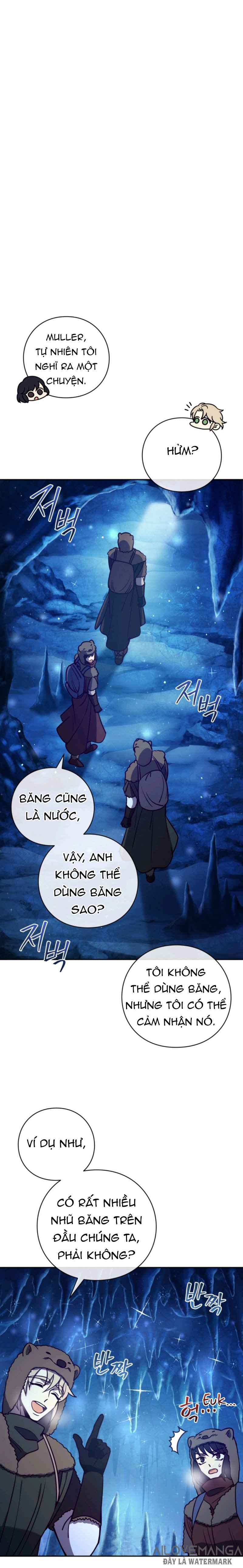 Người Tìm Đường - Page 3