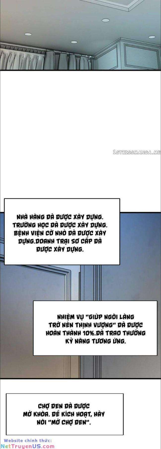 Ranker Bất Bại - Page 11