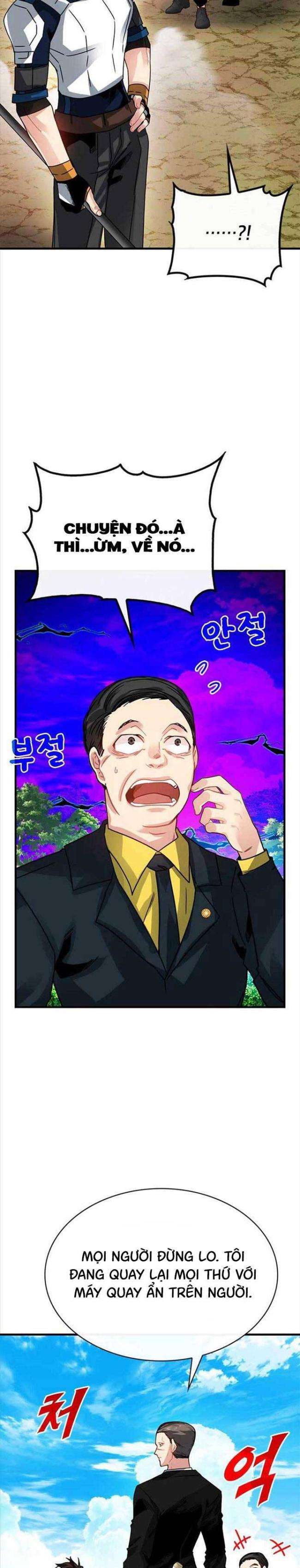 Thợ Săn Gacha Cấp SSS - Page 3