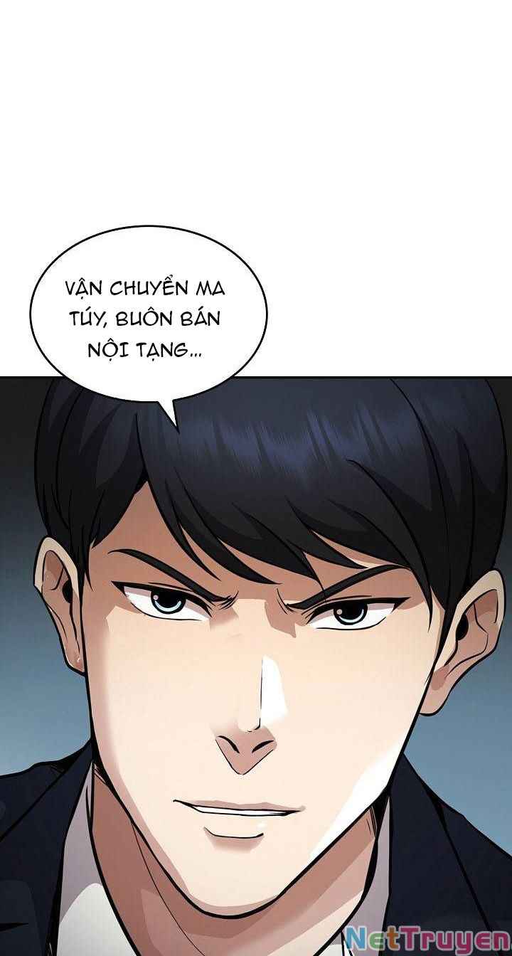 Điều Tra Viên Chuyển Sinh - Page 47