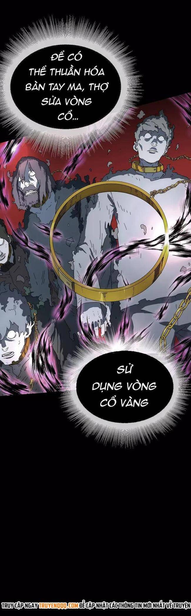 Là Người Duy Nhất Được Chòm Sao Chiếu Cố - Page 21