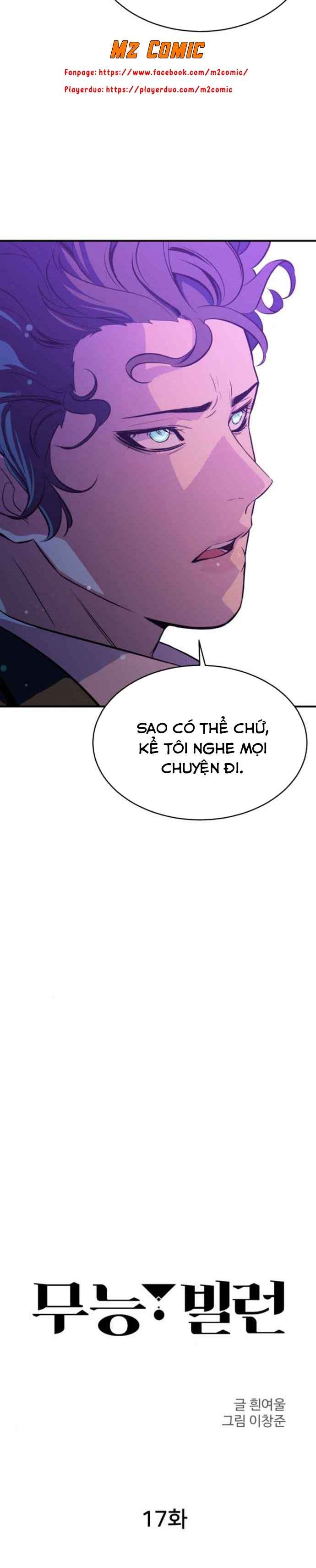 Kẻ Phản Diện Vô Dụng - Page 2