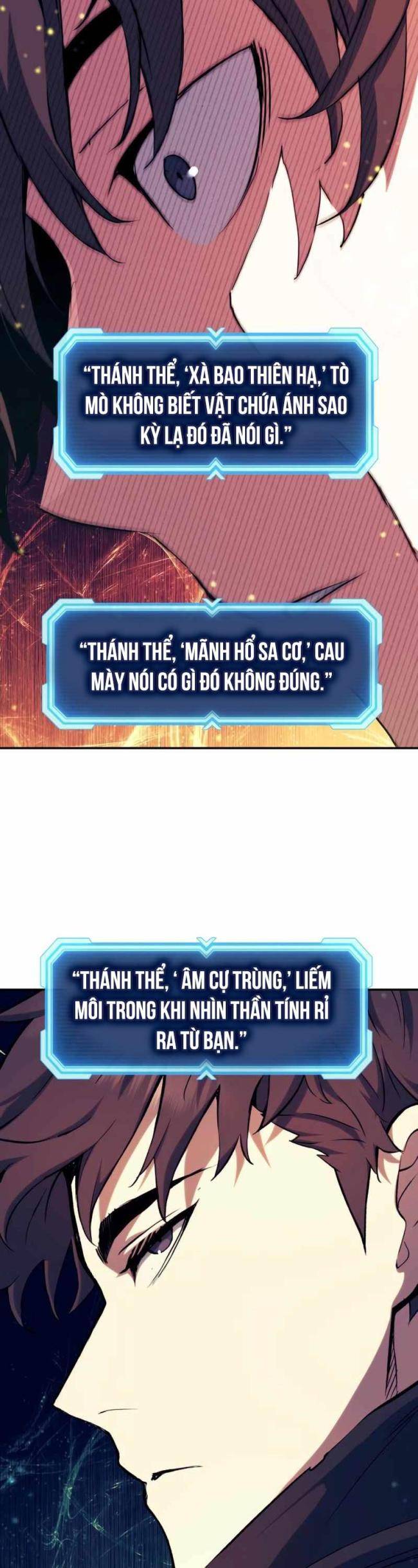 Tàn Tinh Tái Thế - Page 33