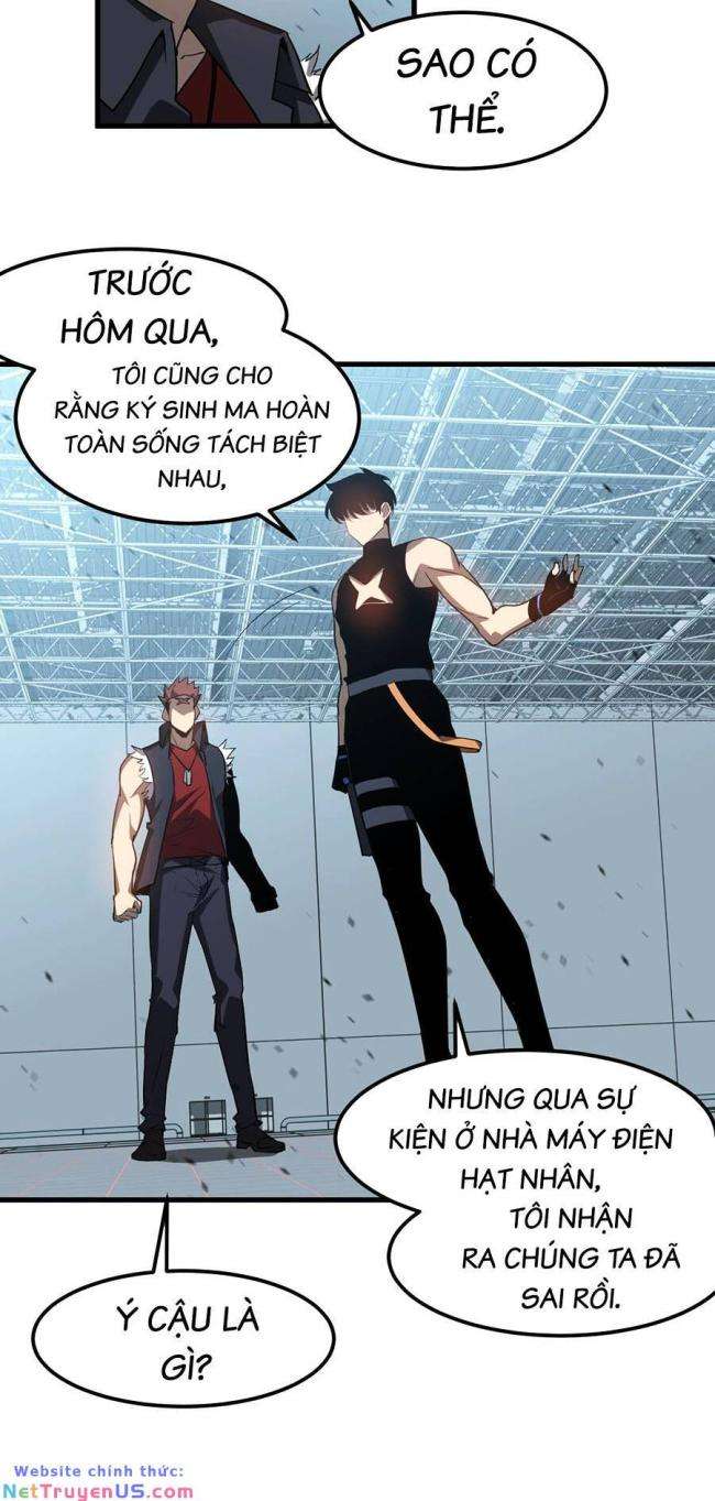 Siêu Phàm Tiến Hóa - Page 17