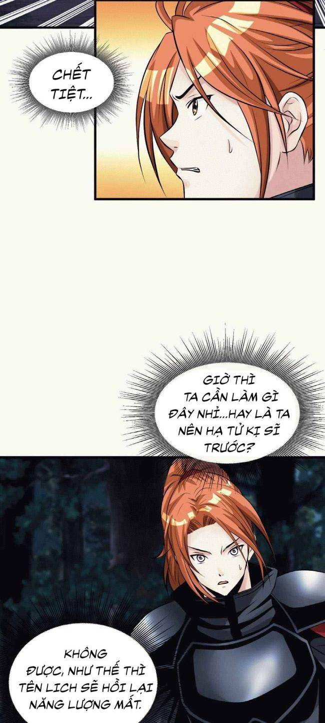Ranker Bất Bại - Page 3