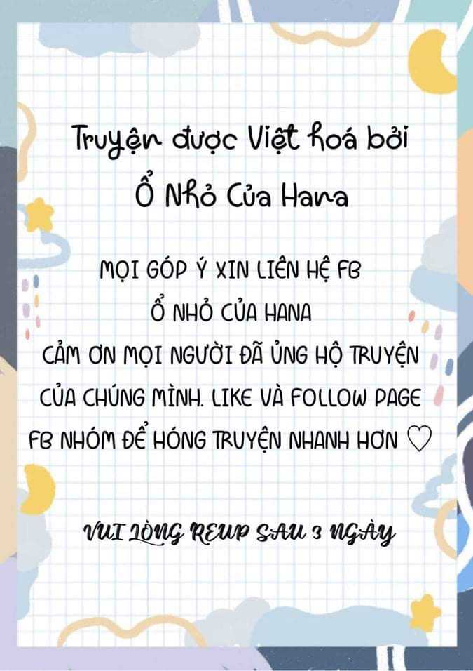 Bậc Thầy Hàng Ma - Page 1