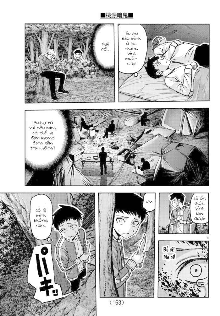 Tougen Anki - Page 3