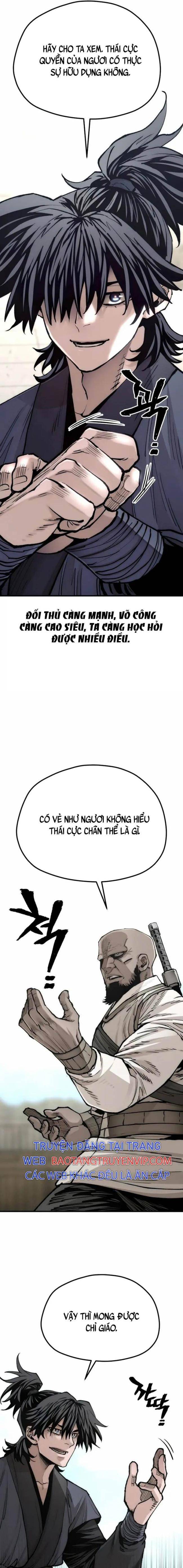 Thiên Ma Phi Thăng Truyện - Page 3