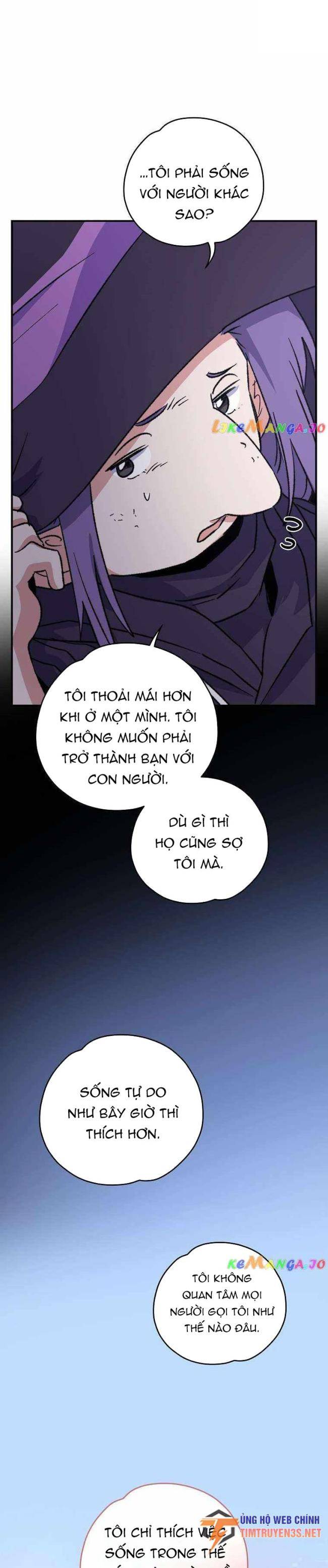Nhà Hiền Triết Yigret - Page 31