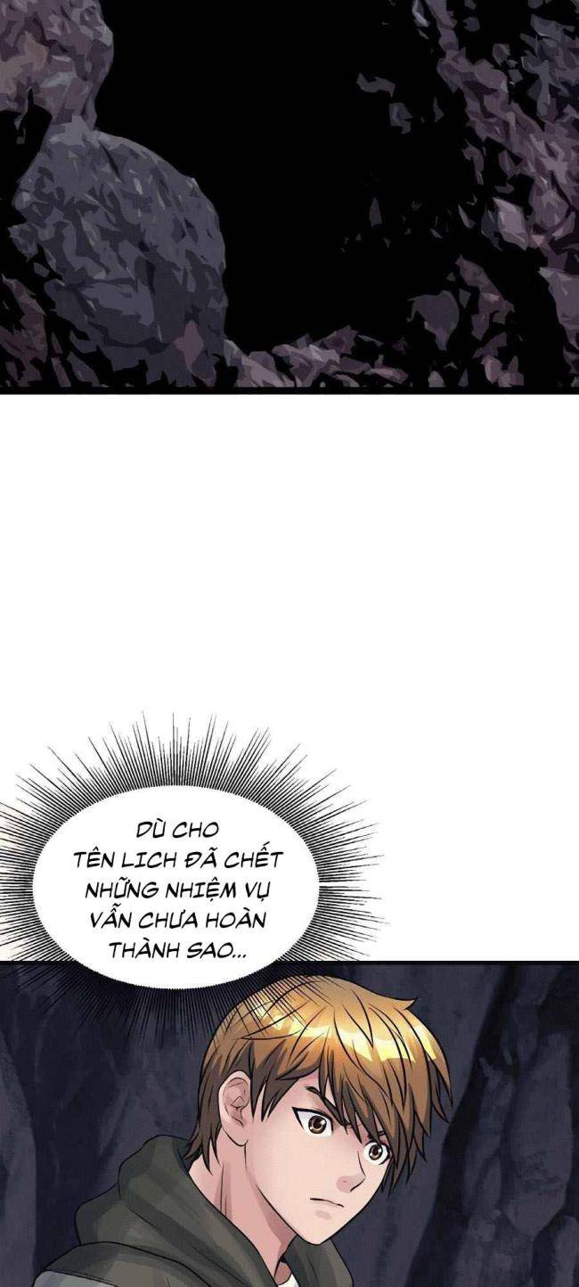 Ranker Bất Bại - Page 26