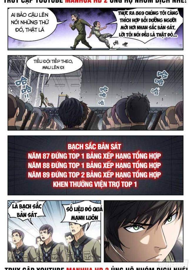 Khung Đỉnh Chi Thượng - Page 4