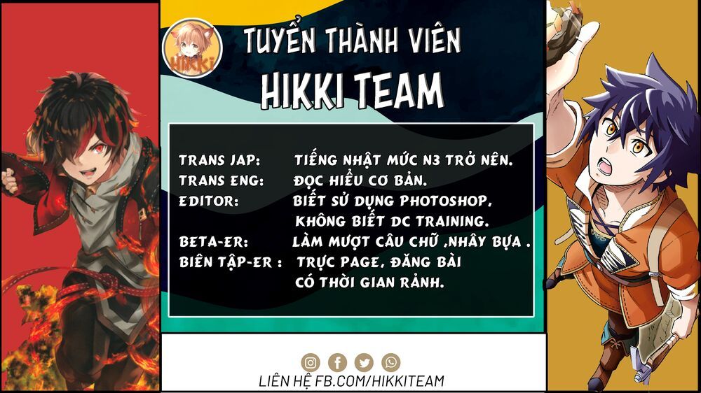 Kẻ Yếu Nhất Trong Tứ Đại Thiên Vương Trở Thành Master Của Thánh Nữ Và Anh Hùng - Page 8